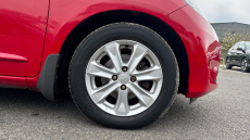 Honda Jazz 1.3 IMA HS Hybrid 5dr CVT Hybrid Hatchback